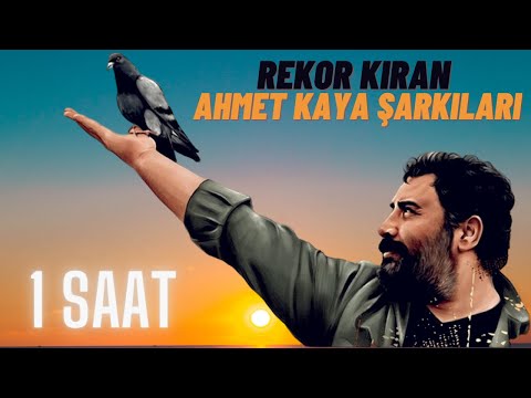 Ahmet Kaya En Sevilen Sarkilari