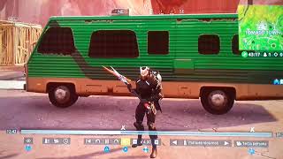 Ho Ricostruito Tomato Town