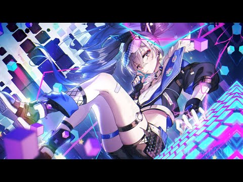 Yoru ni Kakeru/Racing Into the Night |AI Cover|Silver wolf