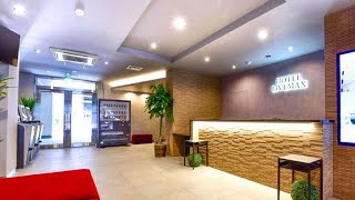 [HotelATG] Review HOTEL LiVEMAX Fukuoka Tenjin WEST