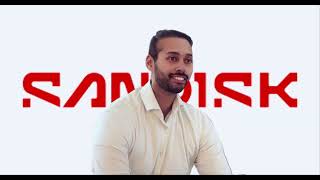 What's Next For SanDisk Stock - Quantitative Analysis Simply Explain - 5X Option Strategy