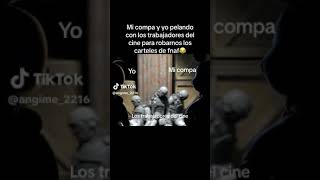 yo y mi compa, rovando los carteles de fnaf #viral #fnaf #edit #meme yo y mi compa, rovando los carteles de fnaf #viral #fnaf #edit #meme