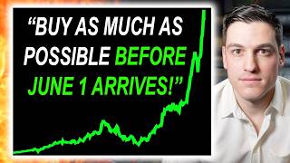 This 1 Stock Just Got MASSIVE Trump Backing
