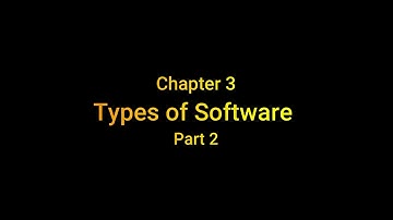 Air Force School Yelahanka | Computer Science | Class 5 | Chapter 3 | Part 2