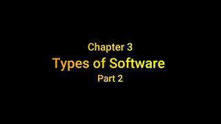 Air Force School Yelahanka | Computer Science | Class 5 | Chapter 3 | Part 2