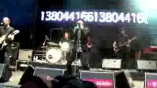 Maxïmo Park - Our Velocity
