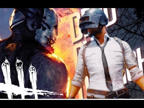 pubg უფასოა/dead by daylight.stream CHIKA-ს უაზრო სტრიმები