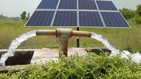 SOLAR POWER GENERATION WITH SEPIC CONVERTER