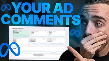 How To See And Manage Your Facebook Ads Comments