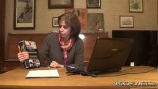 Видео О.Четверикова - Природа власти (1 часть) (автор: satmanas2)