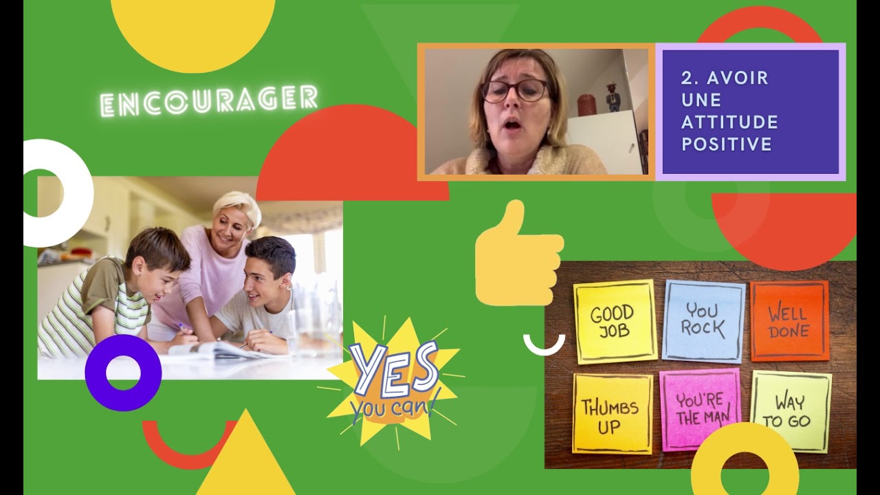 Accompagner l'aide aux devoirs - les conseils de ZANAKA