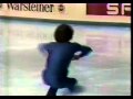 Scott Hamilton (USA) - 1984 Worlds, Men's Long Program