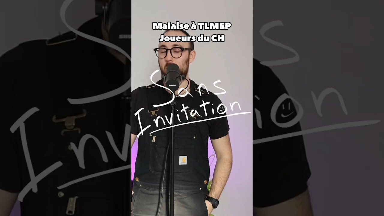 Arrêtez de jouer avec la puck pis regardez donc Heated Rivalry! #podcast #humour #quebec