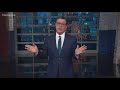 Why was The Late Show cut? Stephen Colbert hosts final episode
