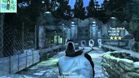 COD:MW3 | Stay Sharp: 22.3 Seconds!