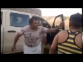 الجيش العراقي تحشيش بشده رقص الفوج الثاني لمش ٧٢ ف