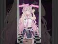 だーれだっ てかDARE Vtuber ホロライブ 鷹嶺ルイ 博衣こより Shorts Dance 43日後に4周年 