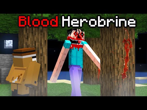 TOUT devient 1000x plus Flippant sur Minecraft ☠️