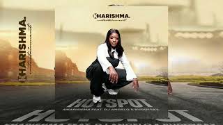 Kharishma Hotspot Feat Dj Angelo And Buddy Sax