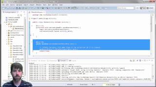 MVC and Tic Tac Toe Model