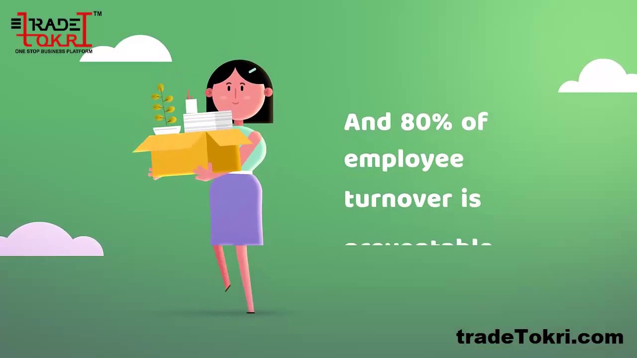 Workplace Culture Tips | tradeTokri.com 