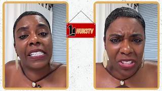 Tasha K Speaks On Relationships And Gives Fans Real Advice