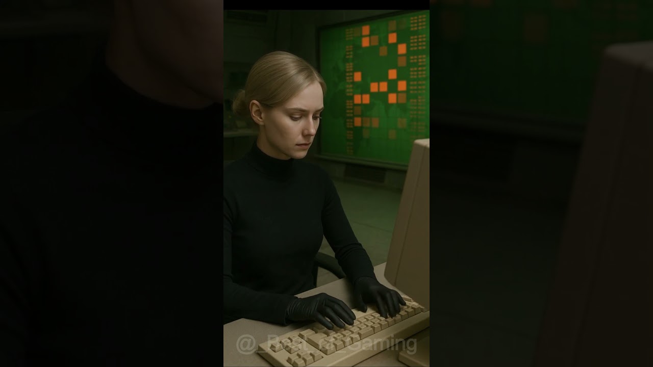 PROJECT IGI Characters in Real Life