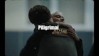 Filmai, pakeitę Lietuvos kino istoriją: „Piligrimai“