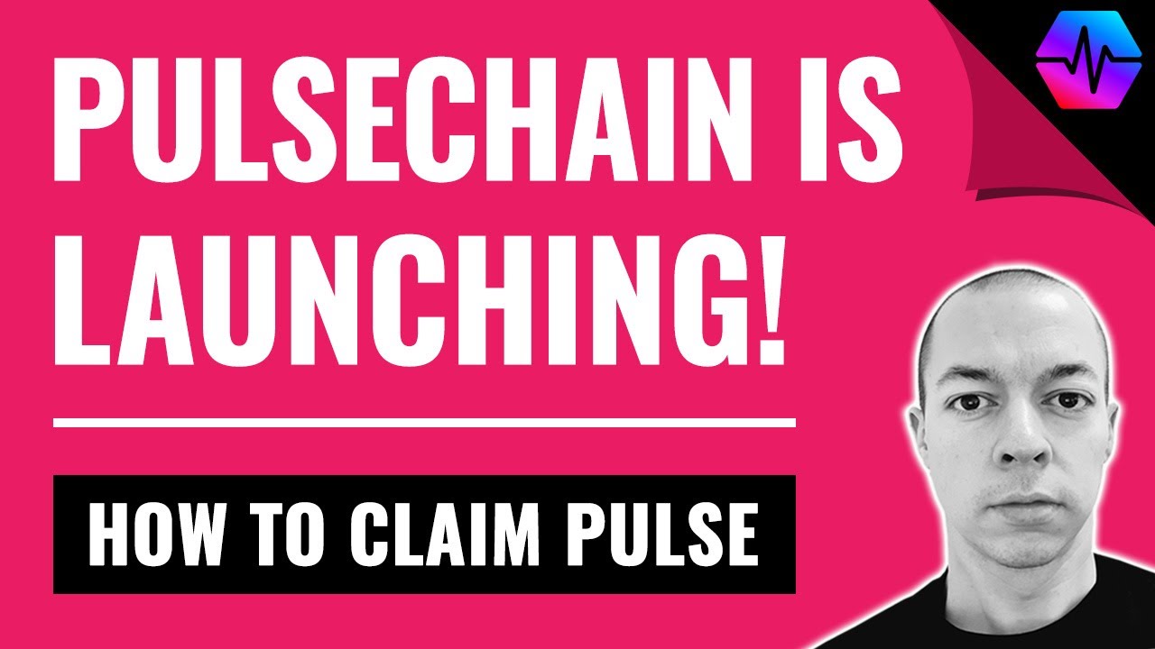 How to Add PulseChain to MetaMask & Claim Pulse Sacrifice AIRDROP Tokens  (PULSECHAIN LAUNCH)