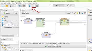 Presentasi Data Mining Estimasi dengan Regresi Linier Berganda- Kelompok 1 Unipdu Jombang