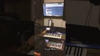 ناصيف زيتون منو شرط  - 🎹Nassif Zeytoun Mannou Sharet (Cover)