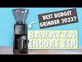 Best Budget Grinder in 2023? Baratza Encore ESP Review