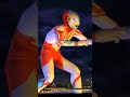 Ultraman Ribut kalah Oleh Ultraman Zero