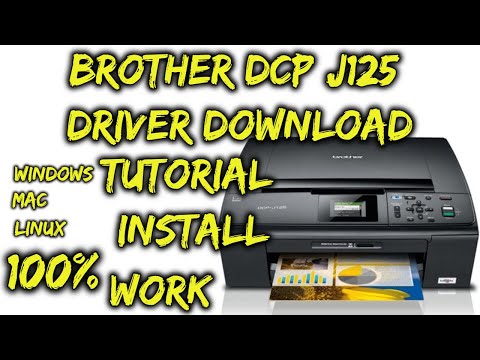 Test Brother DCP-J125 : une multifonction robuste mais limitée