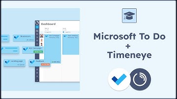 Microsoft To Do Time Tracking Tutorial by Timeneye