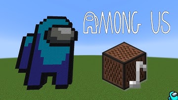 This noteblock is sus