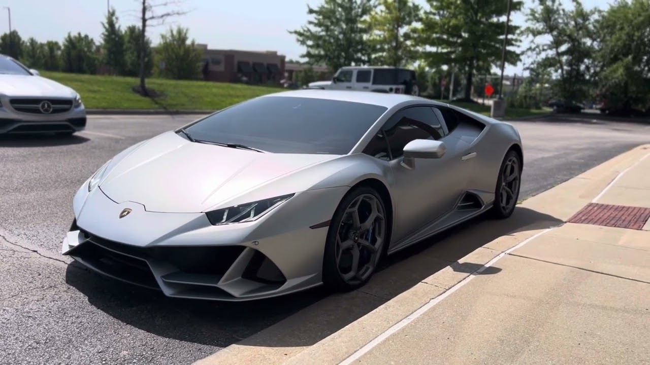 Next Level Exotics KC INSANE EVO wheel upgrade