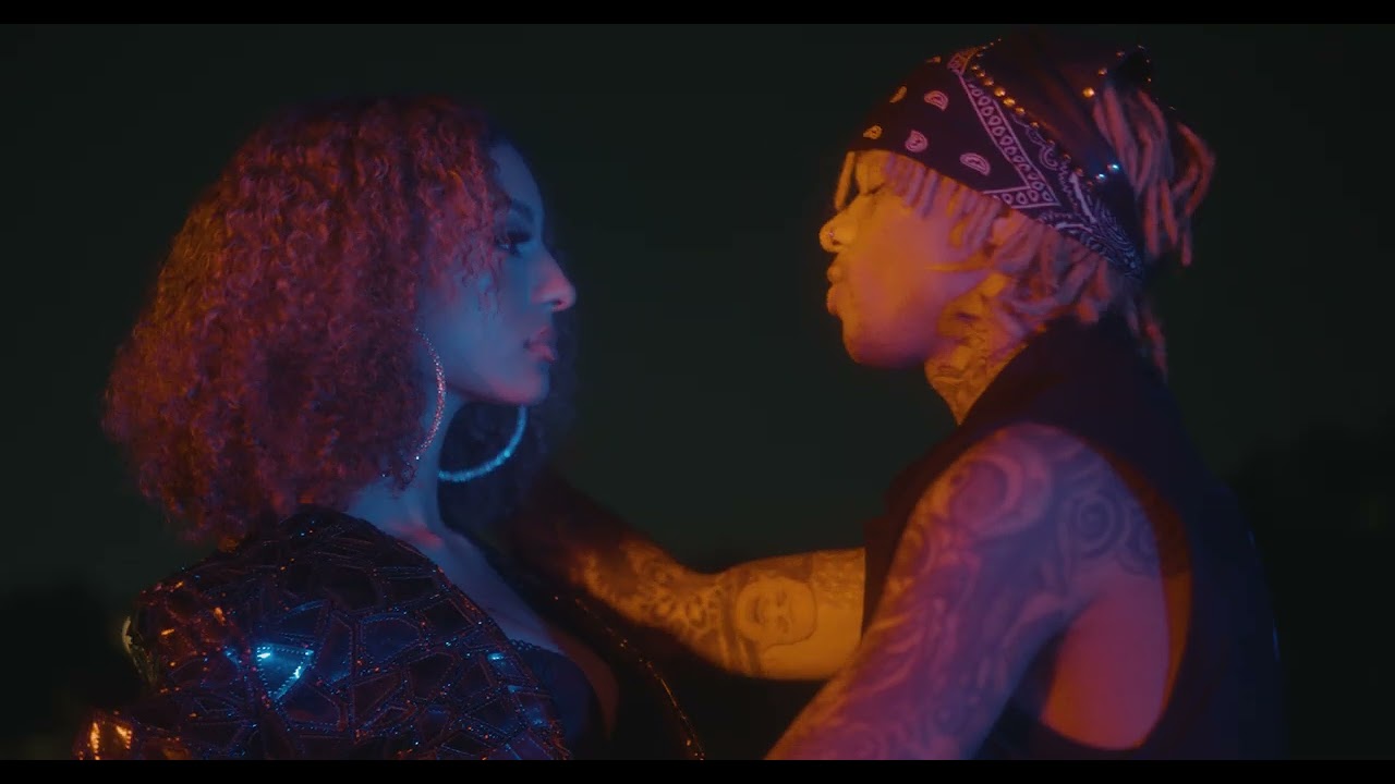 Guarda Jeb Carty, Swae Lee - Tension (Official Music Video) su YouTube Guarda Jeb Carty, Swae Lee - Tension (Official Music Video) su YouTube