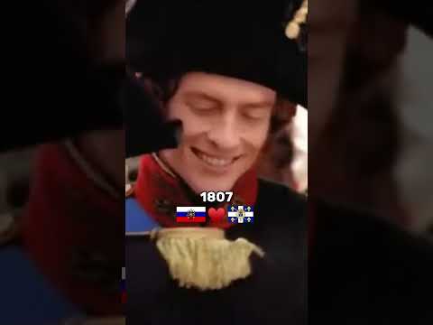 Countries relations now