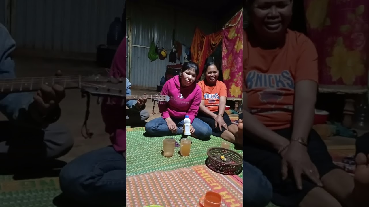 Mi anheng glai kơi gơ 