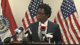 Wesley Bell: 'I will not prosecute abortion cases'