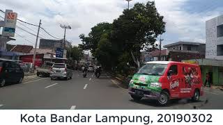 Kota Bandar Lampung 2019030212