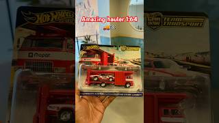 Small Scale, Big Power. 73 Plymouth Duster Hauler Perfection On Wheels