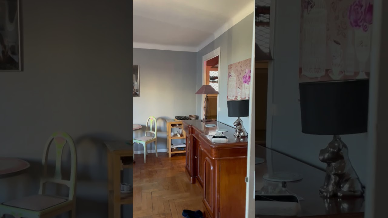 Vidéo Vente appartement 4&nbsp;pièces 67&nbsp;m² Lyon 5E (69005)