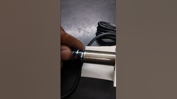 #proximity sensor#shorts