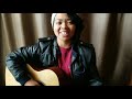 Turn Your Lights Down Low | Bob Marley ft. Lauryn Hill (cover)