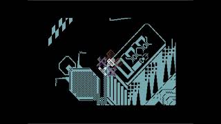 C64 One File Demo : PETSCII TV by DataDoor!  11 July 2026!