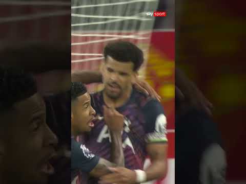 Video Il Tottenham di De Zerbi riprende il Manchester United in pieno recupero