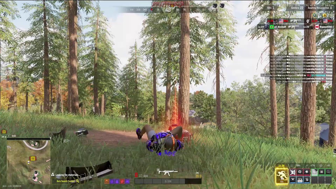 Super People Release Day NEW FPS Arena Breakout Killer | No More Pay 2 Win