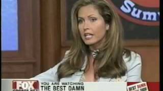 Lisa Guerrero's Hosting Reel
